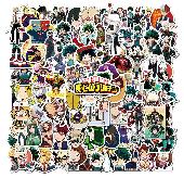 My Hero Academia Stickers MHST - HXST3535