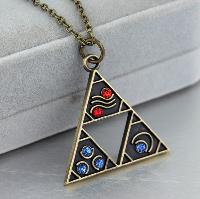 ZL Necklaces - ZENL0999