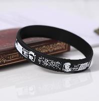 Jujutsu Kaisen Wristbands - JKWB6765