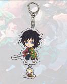 Demon Slayer Keychains - DSKY1111