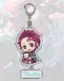 Demon Slayer Keychains - DSKY1112