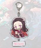 Demon Slayer Keychains - DSKY2333