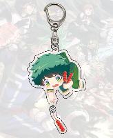 My Hero Academia Keychains - MHKY4554