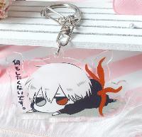 Tokyo Ghoul Keychains - TGKY1111