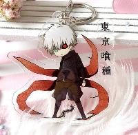 Tokyo Ghoul Keychains - TGKY2222