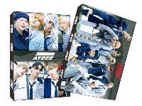 K-Pop Notebooks - ATNB1411