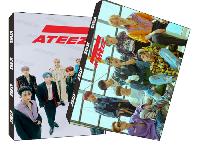 K-Pop Notebooks - ATNB1412