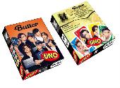 K-Pop UNO Cards - BTUN1245