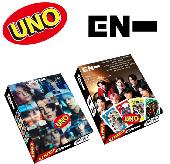 K-Pop UNO Cards - ENUN1122