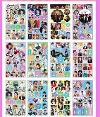 EXO Stickers - EXST2311