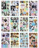 GOT7 Stickers - GOST2343