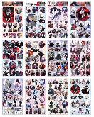 Tokyo Ghoul Stickers - TGST2311