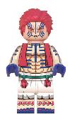 Demon Slayer Figures Building Blocks - DSFG5003