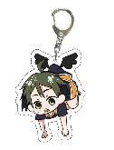 Haikiyu Keychains - HAKY4008