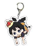 Haikiyu Keychains - HAKY4009