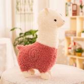 Alpaca Plush Dolls - ANPL0010