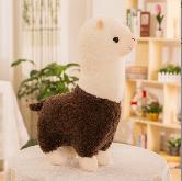 Alpaca Plush Dolls - ANPL0011