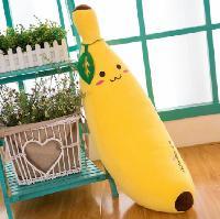 Banana Plush Dolls - ANPL0012