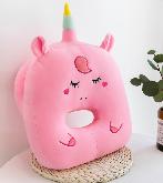 Unicorn Nap Pillow Office Sleeping Pillow Cushion - ANPL0014