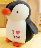 Penguin Plush Dolls - ANPL0016