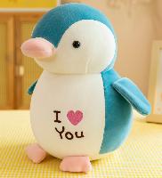 Penguin Plush Dolls - ANPL0017