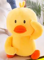 Duck Plush Dolls - ANPL0040