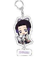 Demon Slayer Keychains - DSKY1222