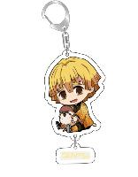 Demon Slayer Keychains - DSKY5543