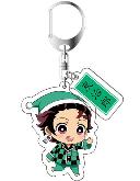 Demon Slayer Keychains - DSKY7776