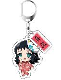 Demon Slayer Keychains - DSKY9976