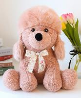 Poodle Plush Dolls - ANPL0051