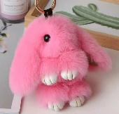 Jonstew Rabbit Keychains Pendants - ANKY0006