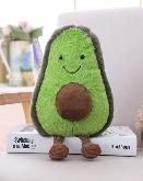 Avocado Plush Dolls - ANPL0055