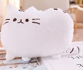 Cat Plush Dolls Pillows - ANPL0061