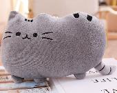 Cat Plush Dolls Pillows - ANPL0063