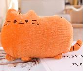 Cat Plush Dolls Pillows - ANPL0065