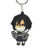 Demon Slayer Keychains - DSKY9000