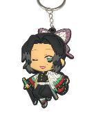 Demon Slayer Keychains - DSKY9001