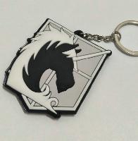 Attack On Titan Keychains - ATKY7002