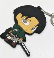 Attack On Titan Keychains - ATKY7006