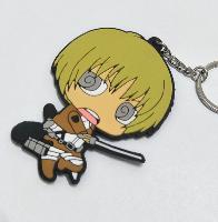 Attack On Titan Keychains - ATKY7007