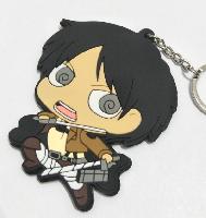 Attack On Titan Keychains - ATKY7008