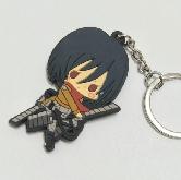 Attack On Titan Keychains - ATKY7011