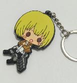 Attack On Titan Keychains - ATKY7012