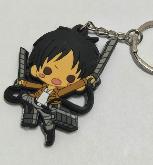 Attack On Titan Keychains - ATKY7013