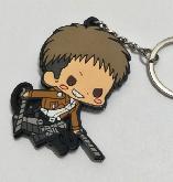 Attack On Titan Keychains - ATKY7014