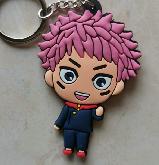 Jujutsu Kaisen Keychains - JKKY8001