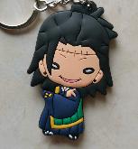 Jujutsu Kaisen Keychains - JKKY8003