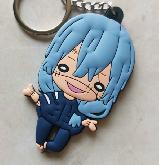 Jujutsu Kaisen Keychains - JKKY8005