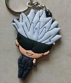 Jujutsu Kaisen Keychains - JKKY8006